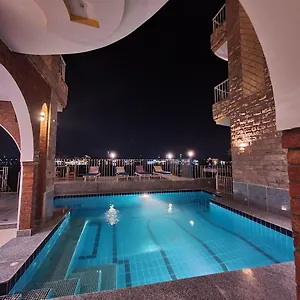 Blue Nile House , Luxor Egitto