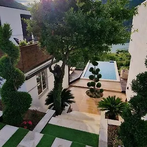 Koman Paradise By Romina , Shkodër Albania