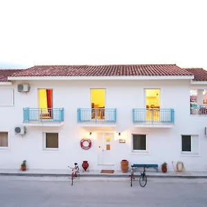 Antisamos , Sami (Kefalonia) Grecia