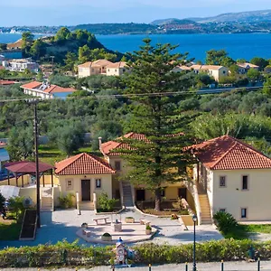 Minas , Lassi (Kefalonia) Grecia