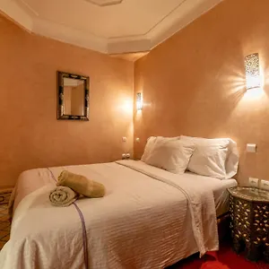 Appartamento Dali, Marrakesh