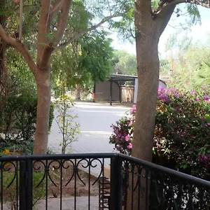 Eden Palm Resident Palmeraie Marrakech Apartment