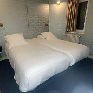 https://hotel-le-berger.brusselshotelsbook.com