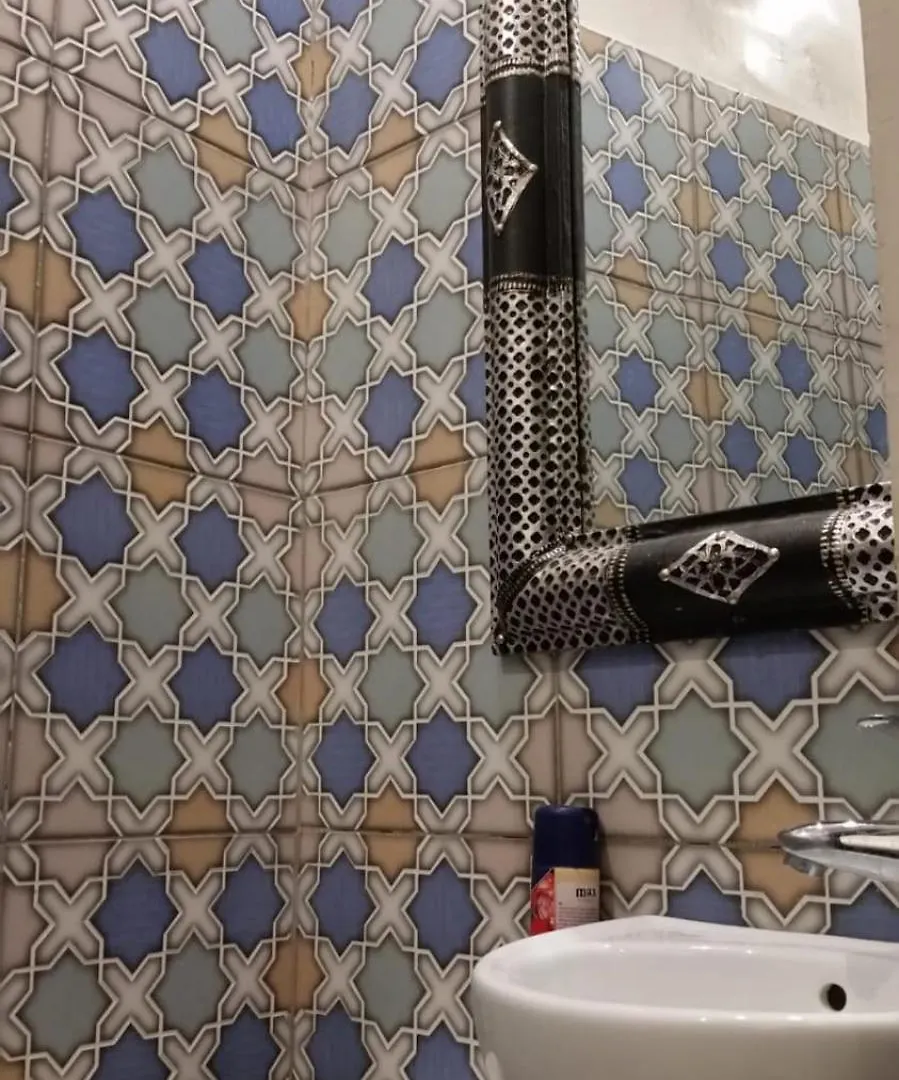 Appartement Bahia Jame El Fna Marrakesh Marocco