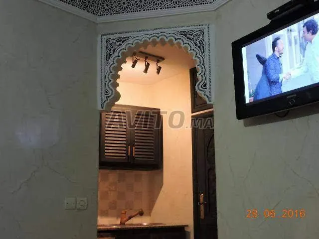 Appartamento Appartement Bahia Jame El Fna Marrakesh Marocco